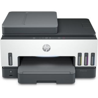 HP Smart Tank 790 4WF66A Faks Tarayıcı Fotokopi Wi-Fi Mürekkep Püskürtmeli Tanklı Yazıcı