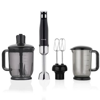 Korkmaz A449 Performix Mega Blender Seti