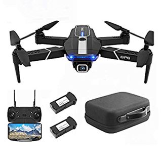 Aden E58 Drone Taşıma Çantası
