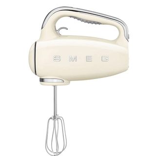 Smeg HMF01CREU 50'S Style Krem El Mikseri