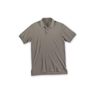5.11 Tactical 5.11 Utiity Poo Krem Erkek T-shirt