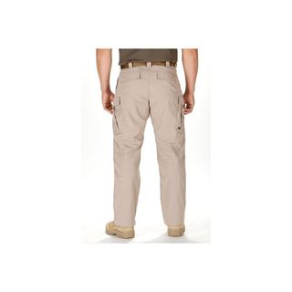 5.11 Tactical 5.11 Strike W-Flex-Tac Siyah Erkek Pantolon
