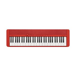 Casio CT-S1RDC2 61 Tuşlu Kırmızı Org