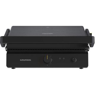 Grundig CG 7981 Delisia Tost Makinesi