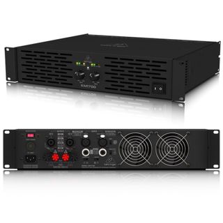 Behringer KM1700 Stereo Güç Amplifikatörü