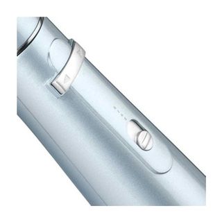 Babyliss AS773ELISS Hydro Fusion Gümüş Döner Başlıklı Saç Şekillendirici