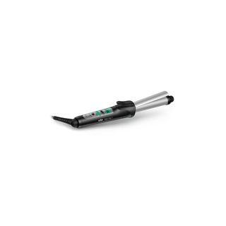 Braun Satin Hair Ec1 Gümüş Siyah 24 mm Saç Şekillendirici