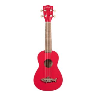 Kala Makala Soprano Ukulele