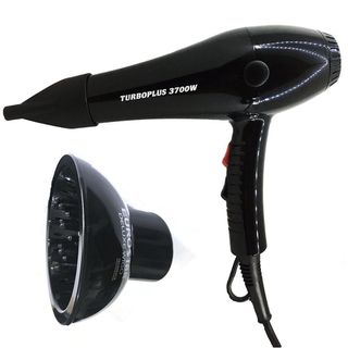 TURBOPLUS 3700 W Profesyonel Kuaför Tipi Fön Makinesi