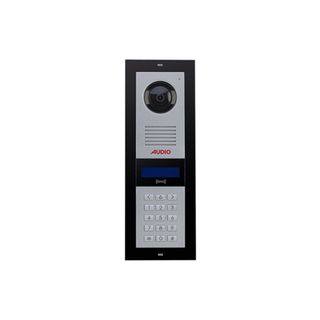 Audio 003003 Bus Plus 2x16 LCD Ekranlı Zil Paneli