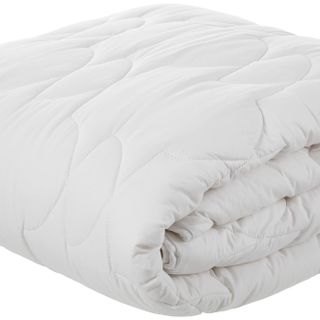 Puffy Cotty Pamuk Çift Kişilik Yorgan (195x215 Cm)