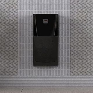LUCCO Loop 32 Cm Fotoselli Pisuvar Kırmızı