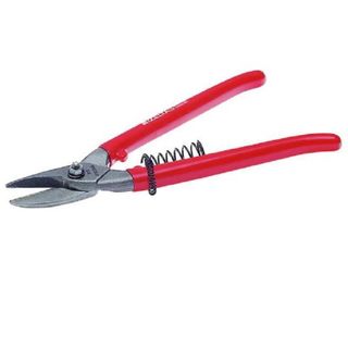 İzeltaş 275 mm Sağ Kaportacı Makası