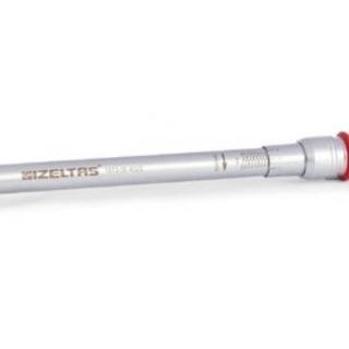 İzeltaş 1619061060 3/4 100x600 mm Cırcırlı Tork Anahtarı