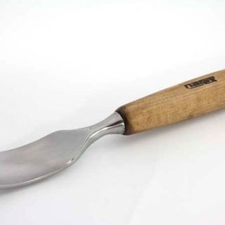 Narex 827330 30 mm Profile 5 Ahşap Oyma Bükülmüş İskarpela