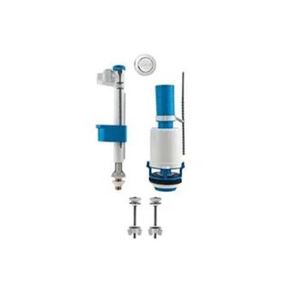 VitrA 330B1314 Rezervuar 6L İç Takım Alttan Giriş