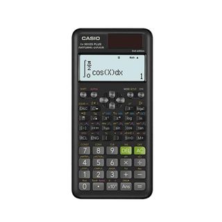 Casio FX-991ES Plus 2. Nesil Hesap Makinesi