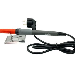 Rox Wood 0143 Pro Ahşap Yakma Ve Hobi Seti 60 Watt - 46 Parça