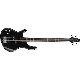 Cort AB4PLUS-LHBK Solak Bass Gitar