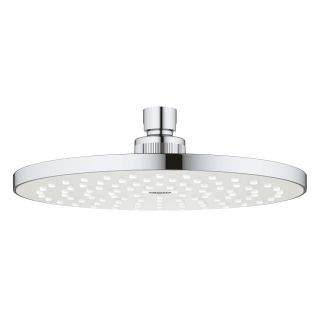 Grohe 27541001 New Tepmesta Krom 20 cm Tepe Duşu