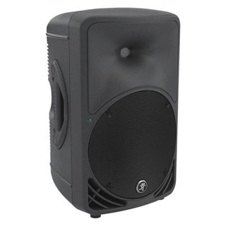 Mackie SRM350v3 1000 Watt 10'' Aktif Kabin Hoparlör