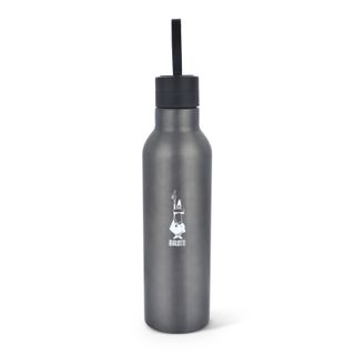 Bialetti 750 ml Gri Termal Şişe
