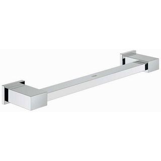 Grohe 40514001 Essentials Cube Banyo Tutamağı
