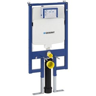 Geberit Sigma 111.796.00.1 İnce Gömme Rezervuar