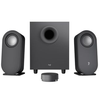 Logitech Z407 2+1 Bluetooth Hoparlör