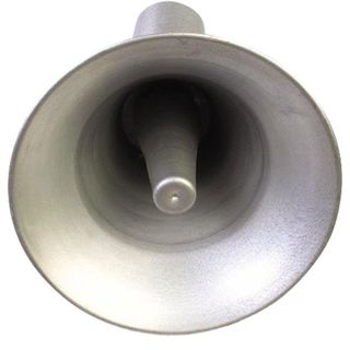 MagicVoice Cami Kolonu Hava Tanzikli Boru (Boş)