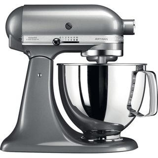 KitchenAid Artisan 5KSM125ECU 300 W Stand Mikser