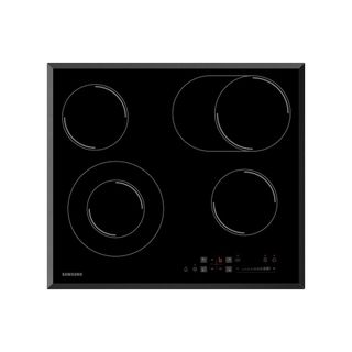 Samsung Ctr164nc01 Elektrikli Ocak