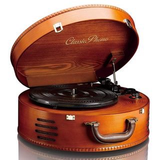 Lenco Classic Phono TT-34 Pikap