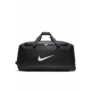 Nike BA5199-010 Club Team Swsh Roller Bag Spor Çanta