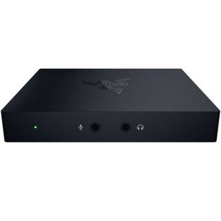 Razer RZ20-02850100-R3M1 Ripsaw HD 4K Oyun Yayıncısı