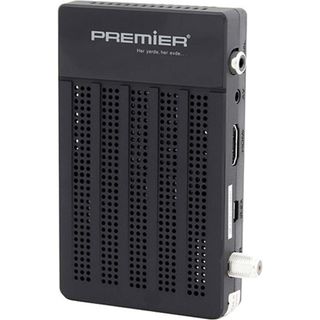 Premier PRS-9881 Full HD Mini Uydu Alıcısı