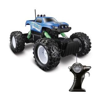 Maisto Tech Rock Crawler Uzaktan Kumandalı Araba