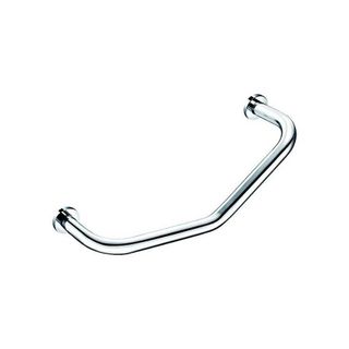 Bocchi 3051 0004 Açılı 440 mm Krom Tutunma Barı