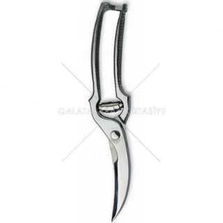 Victorinox 7.6345 25 cm Çelik Tavuk Makası