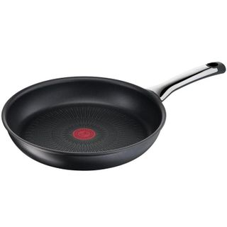 TEFAL Titanyum 6X Excellence İndüksiyon Tabanlı Tava - 30 cm