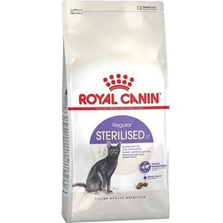 Royal Canin Sterilised 37 Kısırlaştırılmış 4 kg Kuru Kedi Mama
