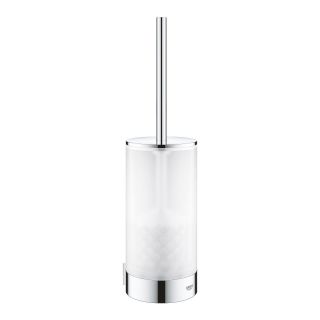 Grohe 41076000 Selection Tuvalet Fırçası Seti