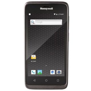 HONEYWELL Eda51 Only 5"Wifi Bluetooth Android Karekod 2D 2Gb Ram 16Gb El Terminali