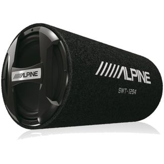 Alpine SWT-12S4 Subwoofer