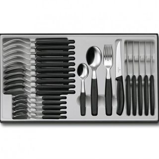 Victorinox 6.7233.24 24 Parça Swissclassic Masa Seti
