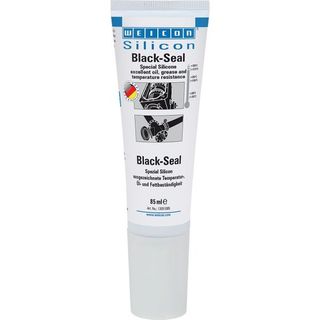 Weicon 85 ml Black Seal Siyah Sıvı Conta