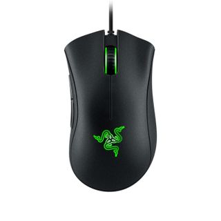 Razer DeathAdder Essential Optik Kablolu Gaming Mouse