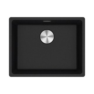 Franke Maris MRG 210 110 52 Nero Granit Eviye