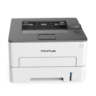 Pantum P3300DW Wi-Fi Mono Lazer Yazıcı