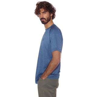 Berg Sangha Mavi Erkek T-Shirt